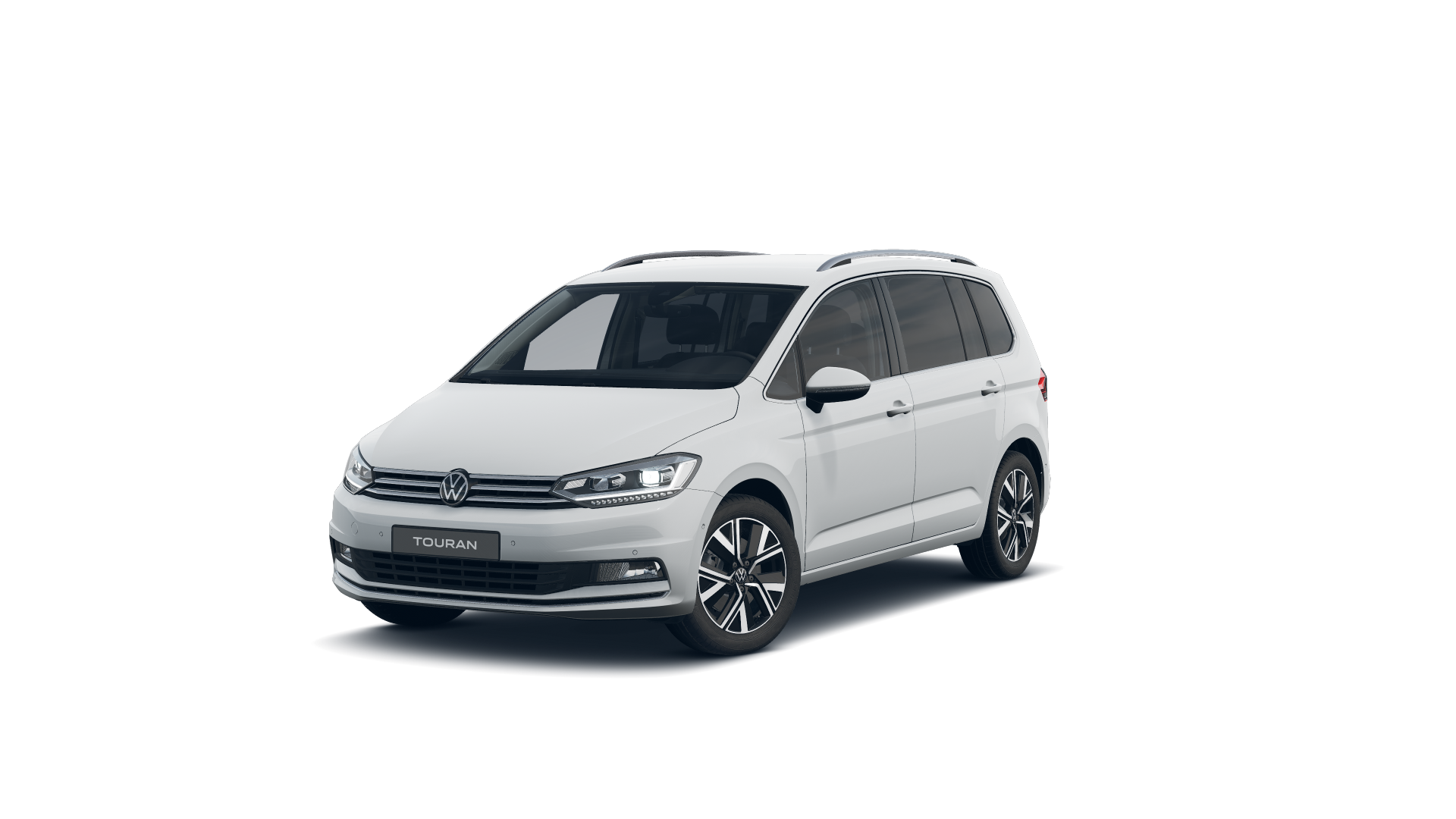 Obrázek Touran HL 1,5 TSI 110 kW EVO2 7DSG