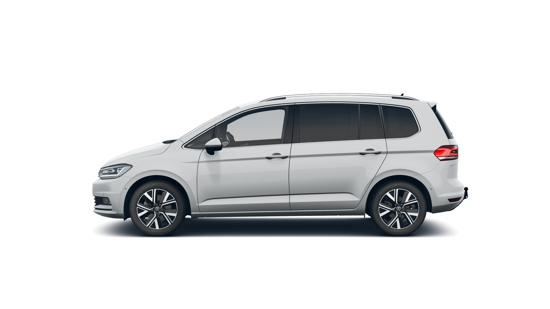 Obrázek Touran HL 1,5 TSI 110 kW EVO2 7DSG