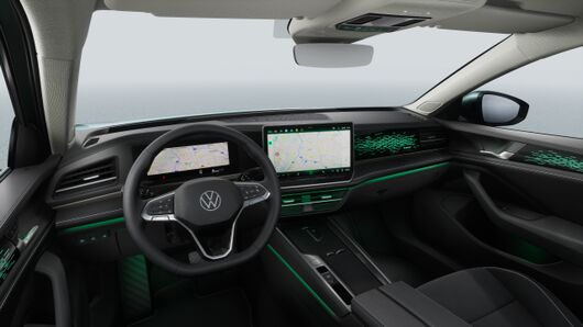 Obrázek Passat Elegance 2,0 TDI 110 kW