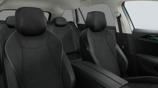 Obrázek Passat Elegance 2,0 TDI 110 kW