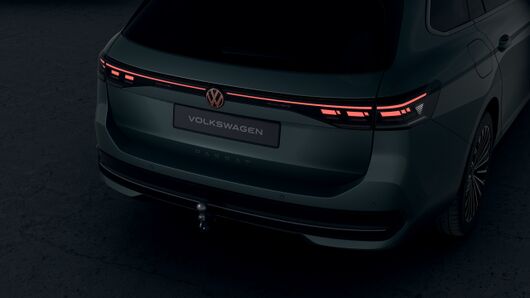 Obrázek Passat Elegance 2,0 TDI 110 kW