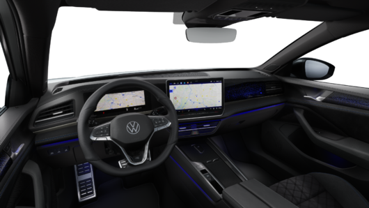 Obrázek Passat R-Line 2,0 TDI 110 kW