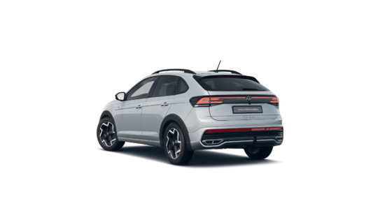 Obrázek Taigo R-Line 1,5 TSI 110 kW EVO2 7DSG