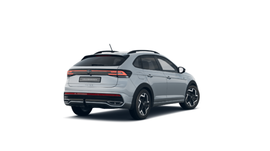 Obrázek Taigo R-Line 1,5 TSI 110 kW EVO2 7DSG