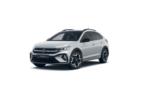 Obrázek Taigo R-Line 1,5 TSI 110 kW EVO2 7DSG