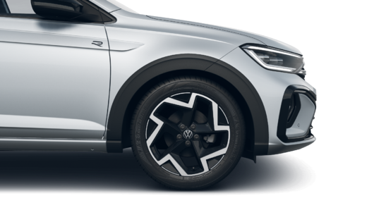 Obrázek Taigo R-Line 1,5 TSI 110 kW EVO2 7DSG