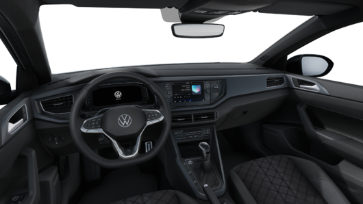 Obrázek Taigo R-Line 1,5 TSI 110 kW EVO2 7DSG