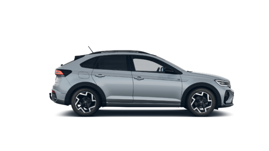 Obrázek Taigo R-Line 1,5 TSI 110 kW EVO2 7DSG