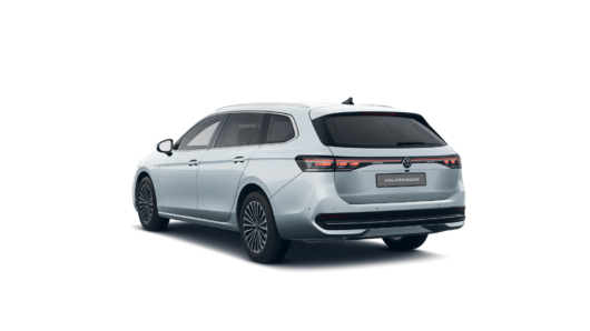 Obrázek Passat Elegance 1,5 eTSI 110 kW mHEV
