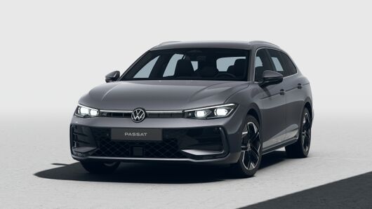 Obrázek Passat R-Line 2,0 TDI 110 kW