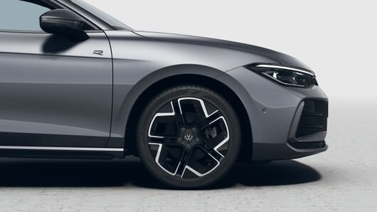 Obrázek Passat R-Line 2,0 TDI 110 kW