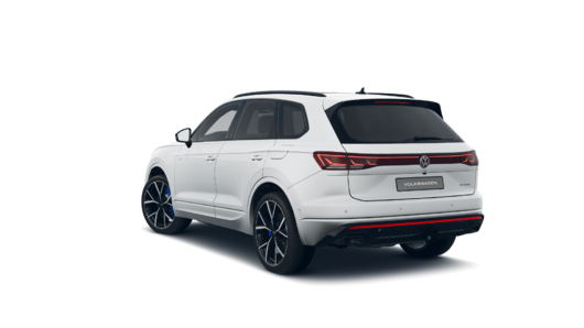 Obrázek Touareg R 3,0 TSI 340 kW eHybrid
