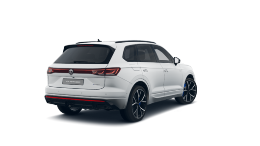Obrázek Touareg R 3,0 TSI 340 kW eHybrid