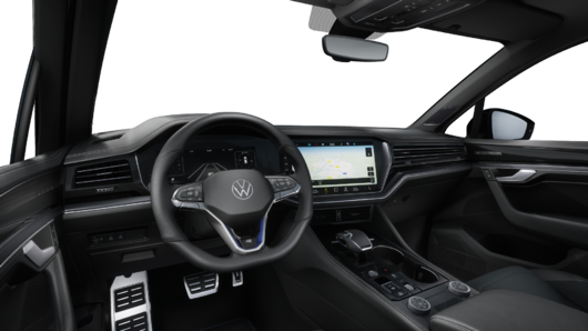 Obrázek Touareg R 3,0 TSI 340 kW eHybrid