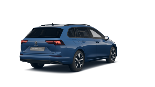 Obrázek Golf Variant People 1,5 TSI 110 kW 6G