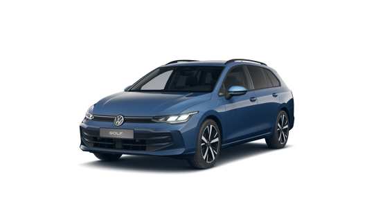 Obrázek Golf Variant People 1,5 TSI 110 kW 6G