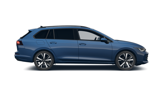 Obrázek Golf Variant People 1,5 TSI 110 kW 6G