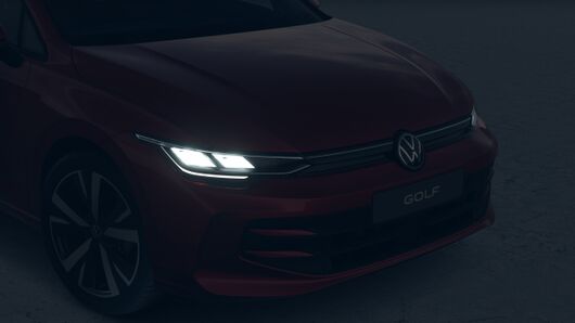 Obrázek Golf Variant People 1,5 TSI 110 kW 6G