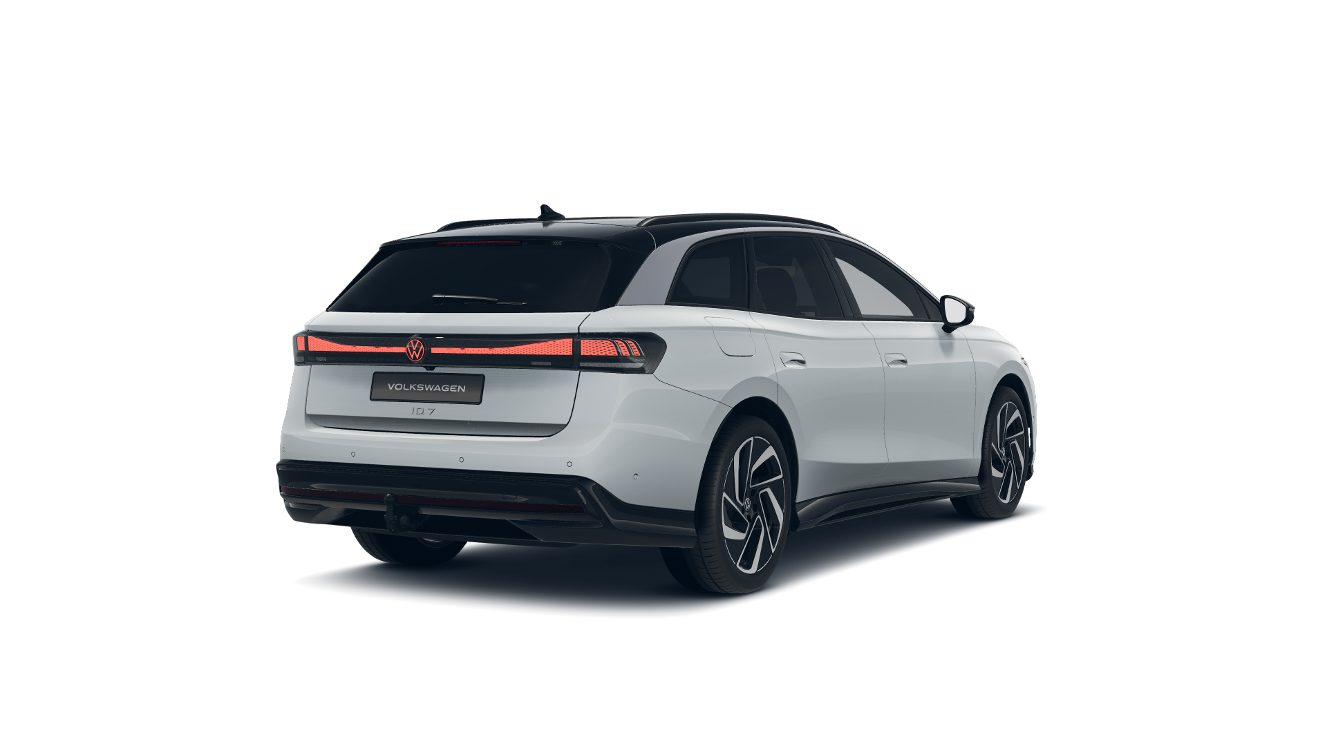 Obrázek ID.7 Tourer Pro S People 210  kW, 86 kWh