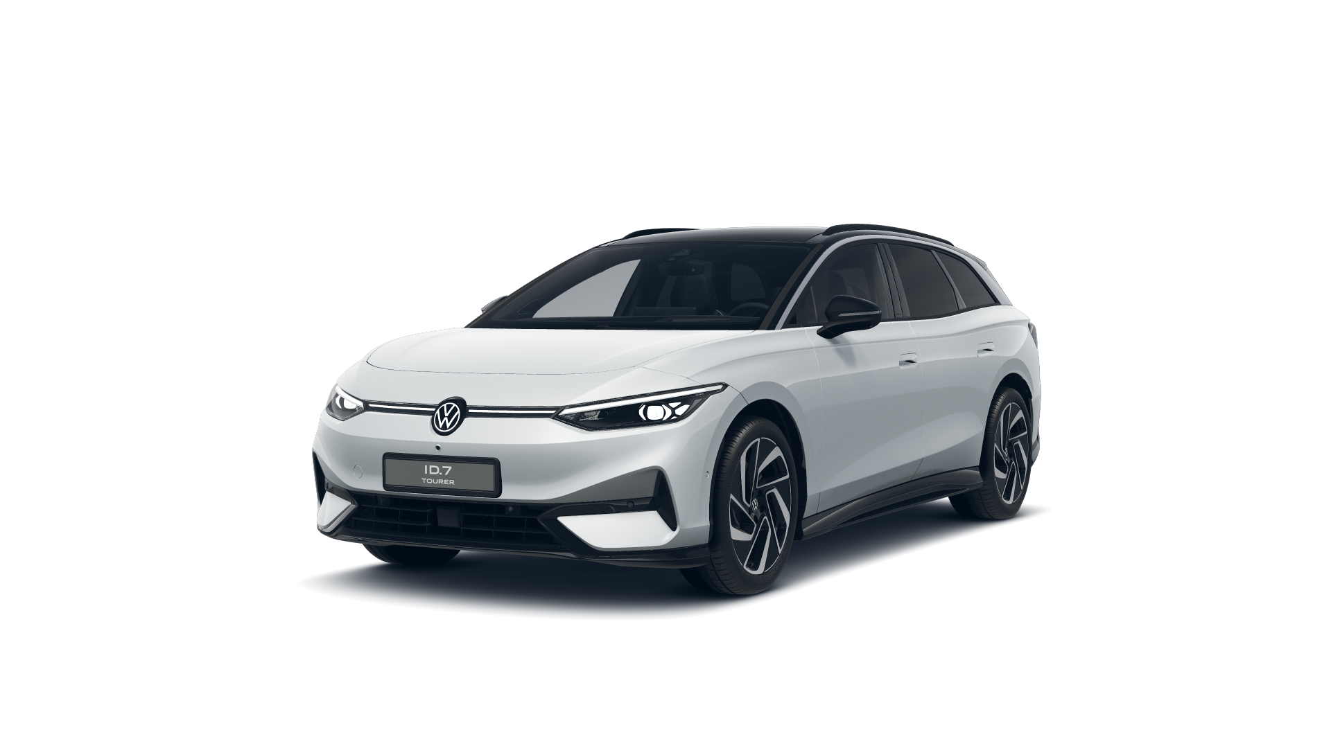 Obrázek ID.7 Tourer Pro S People 210  kW, 86 kWh