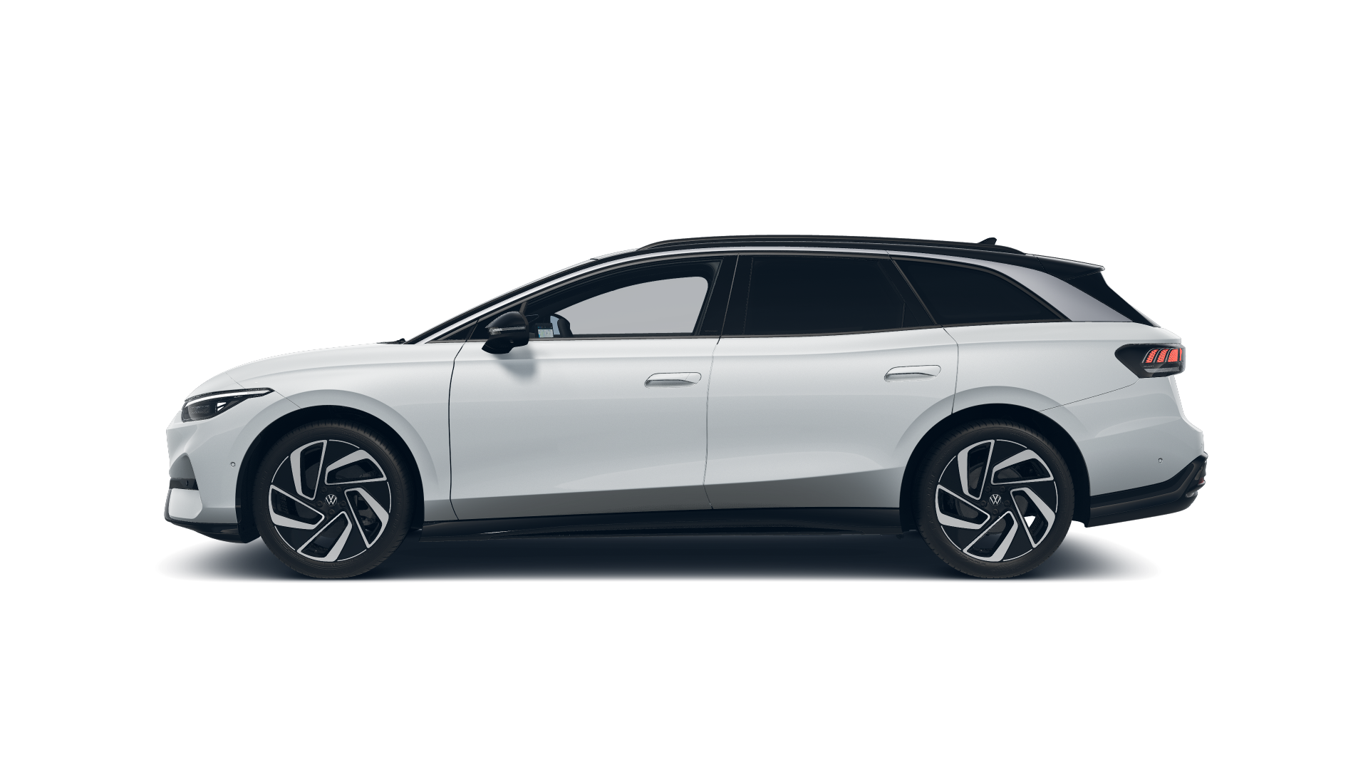 Obrázek ID.7 Tourer Pro S People 210  kW, 86 kWh