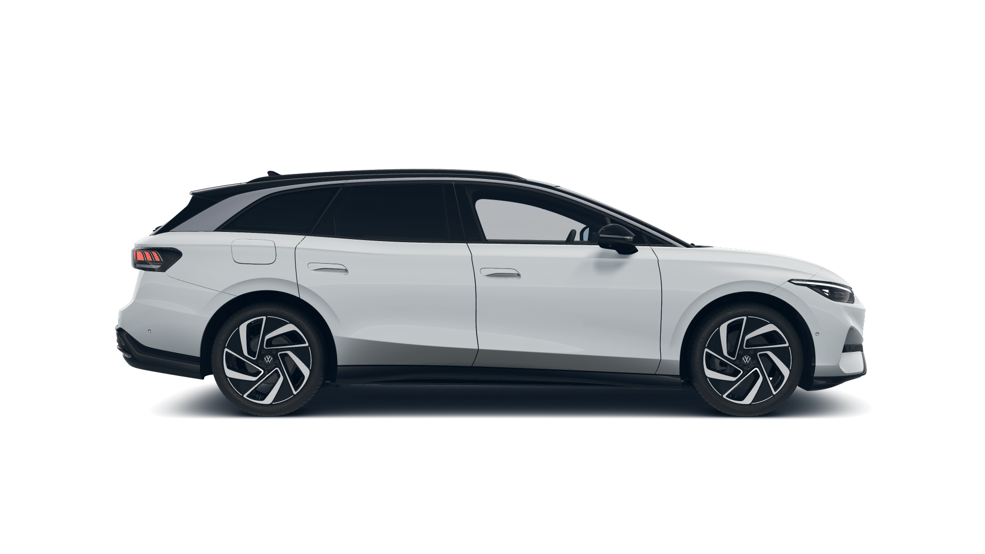 Obrázek ID.7 Tourer Pro S People 210  kW, 86 kWh