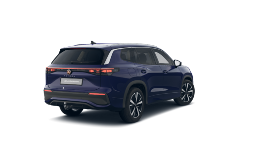 Obrázek Tayron People 2,0 TDI 110 kW