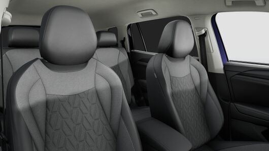 Obrázek Tayron People 2,0 TDI 110 kW