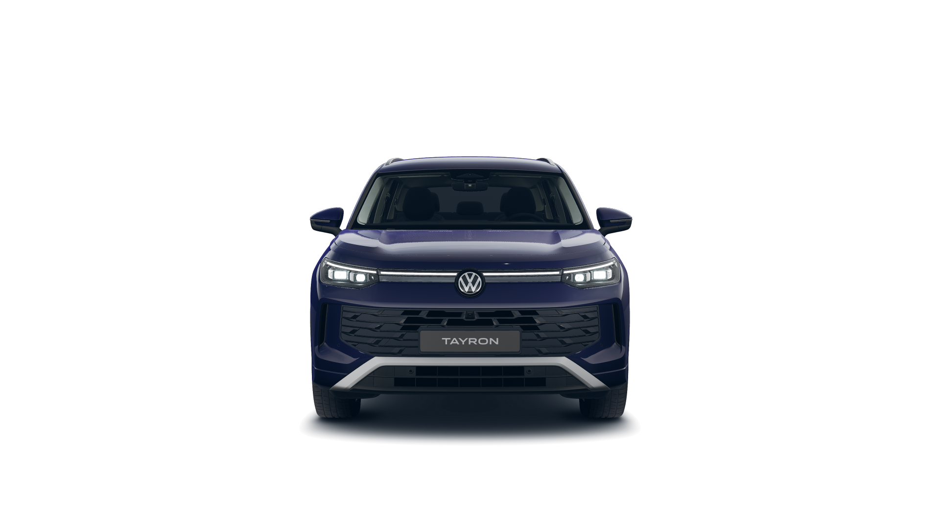 Obrázek Tayron People 2,0 TDI 110 kW