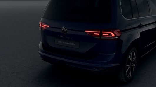 Obrázek Touran People 1,5 TSI 110 kW EVO2 7DSG