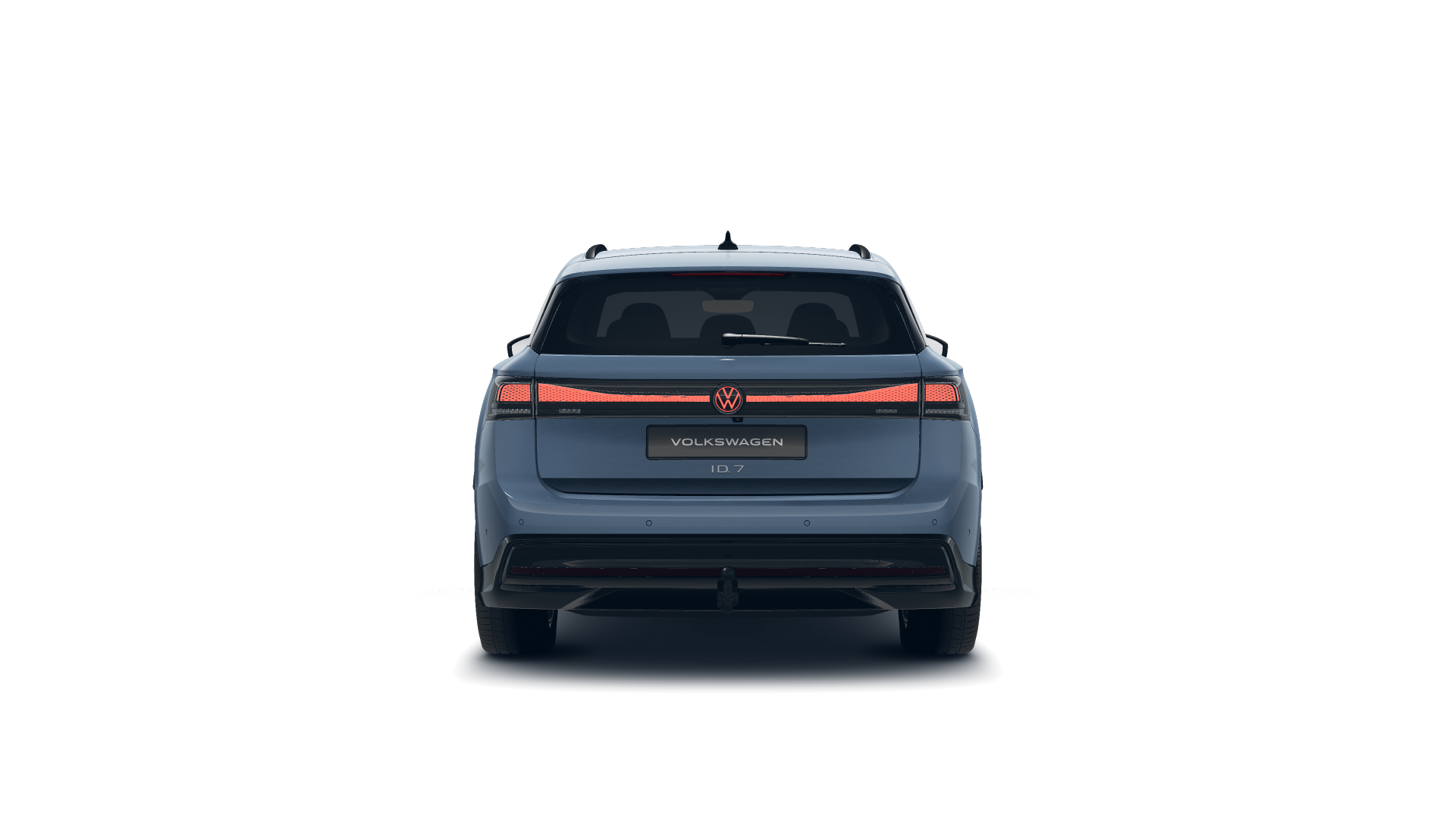 Obrázek ID.7 Tourer Pro People 210 kW, 77 kWh