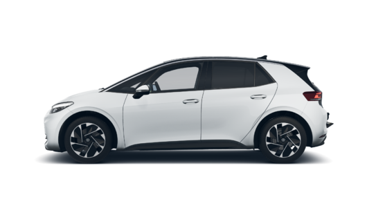 Obrázek ID.3 Pure People 125 kW, 52 kWh
