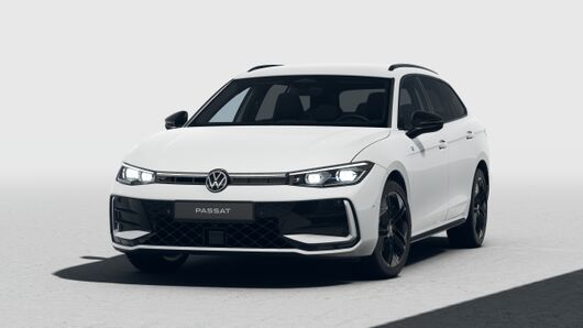 Obrázek Passat R-Line 2,0 TDI 110 kW