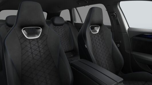 Obrázek Passat R-Line 2,0 TDI 110 kW