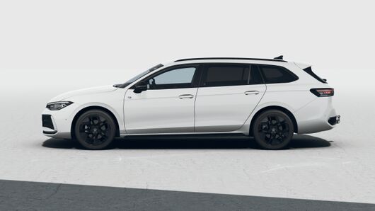 Obrázek Passat R-Line 2,0 TDI 110 kW