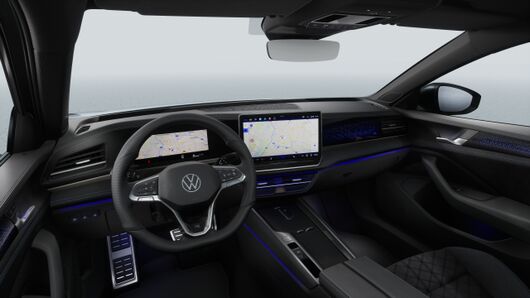 Obrázek Passat R-Line 2,0 TDI 142 kW 4MOT