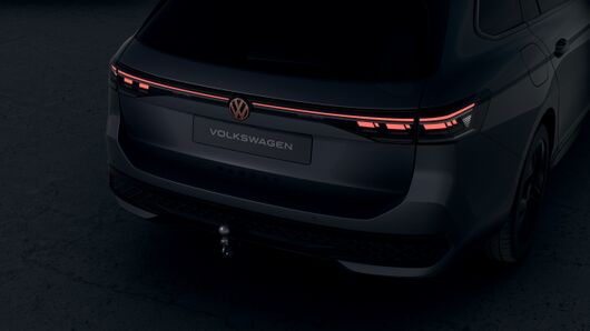 Obrázek Passat R-Line 2,0 TDI 142 kW 4MOT