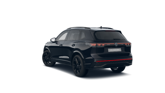Tiguan R-Line 2,0 TSI 150 kW 4MOT