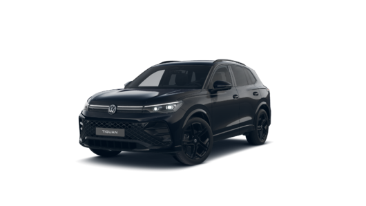 Tiguan R-Line 2,0 TSI 150 kW 4MOT