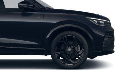 Tiguan R-Line 2,0 TSI 150 kW 4MOT