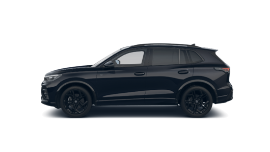 Tiguan R-Line 2,0 TSI 150 kW 4MOT