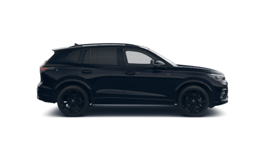 Tiguan R-Line 2,0 TSI 150 kW 4MOT