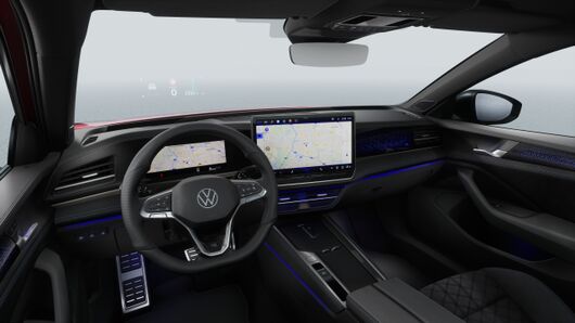 Obrázek Passat R-Line 2,0 TDI 142 kW 4MOT