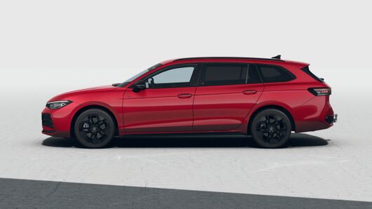 Obrázek Passat R-Line 2,0 TDI 142 kW 4MOT
