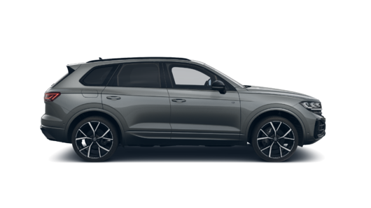 Obrázek Touareg R-Line V6 3,0 TDI 210 kW 4MOT