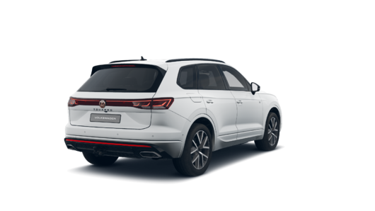 Obrázek Touareg R-Line V6 3,0 TDI 170 kW 4MOT
