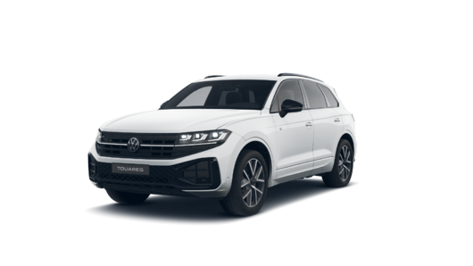 Obrázek Touareg R-Line V6 3,0 TDI 170 kW 4MOT