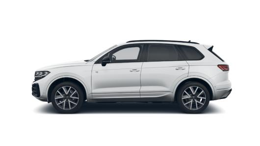Obrázek Touareg R-Line V6 3,0 TDI 170 kW 4MOT