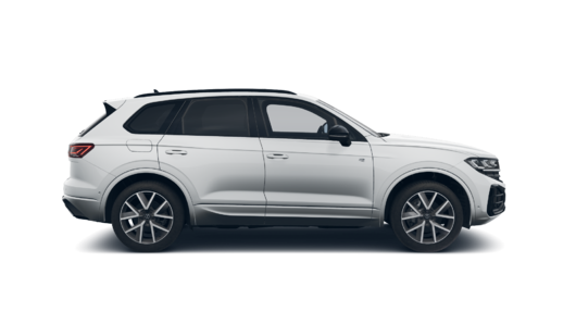 Obrázek Touareg R-Line V6 3,0 TDI 170 kW 4MOT