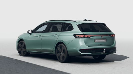 Obrázek Passat R-Line People 2,0 TDI 110 kW